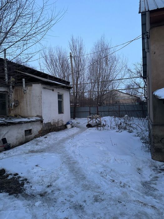 Дом 5 комнат.Отеген батыр