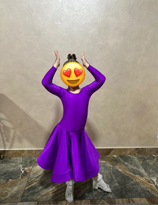 Рейтинговое бальное платье