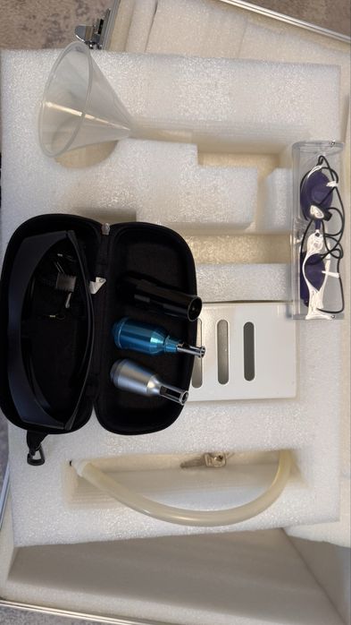 Неодимовый лазер Монализа M4C-2