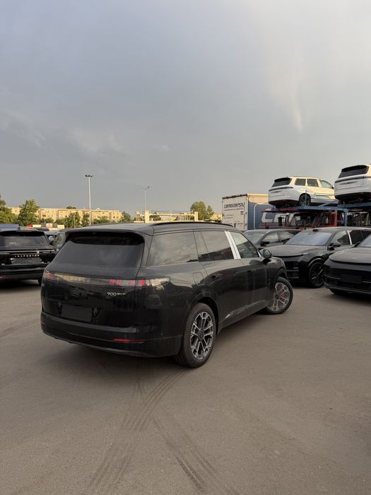 Lynk&co 900, 2.0T 2026