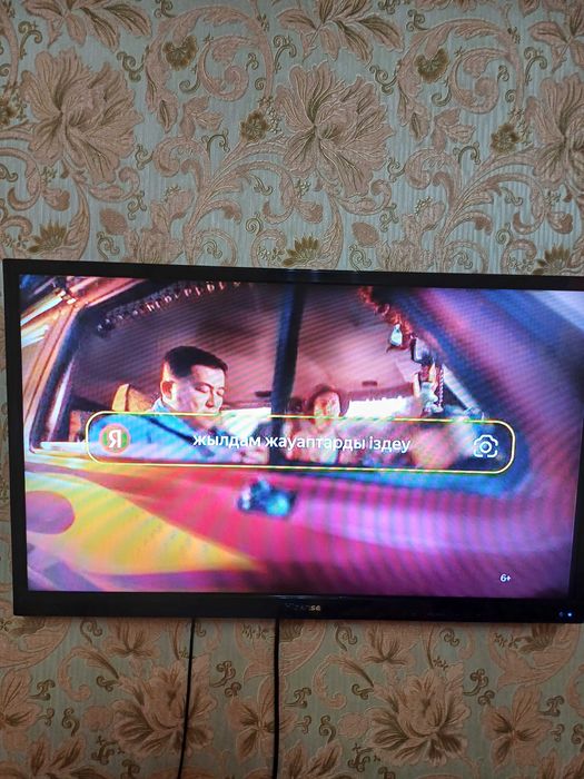 Продам телевизор HIsense за 9000тг