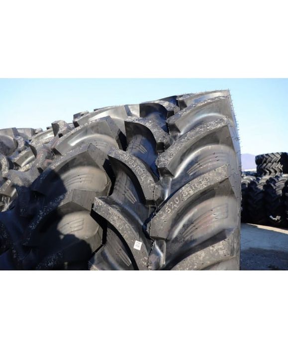 520/85 r38 gtk RS200 20.8r38 tl  Cauciucuri tractor, Fiat, Case, Fendt, John Deere, New Holland, Massey Ferguson, UTB   Cauciucuri tractor, Fiat, Case