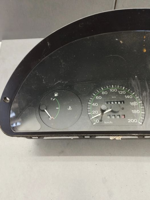 Ceasuri bord - Fiat Punto 1.1 MT (55 hp)