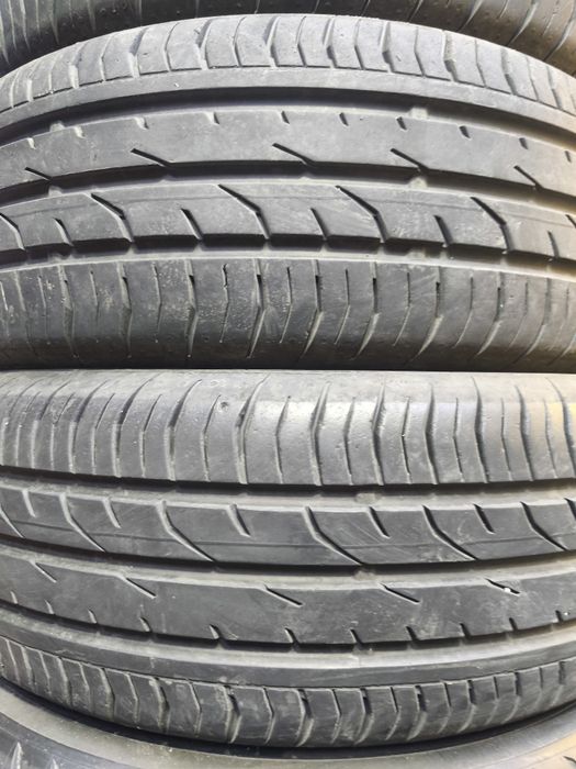 195-65-R15 continental