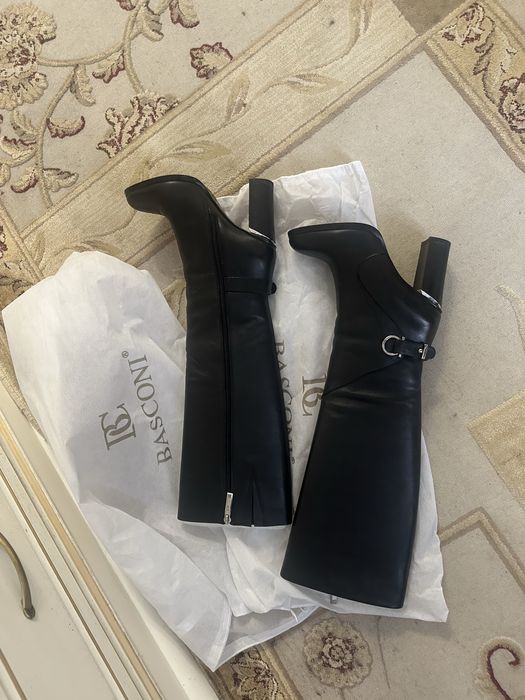 Женская, стильная обувь