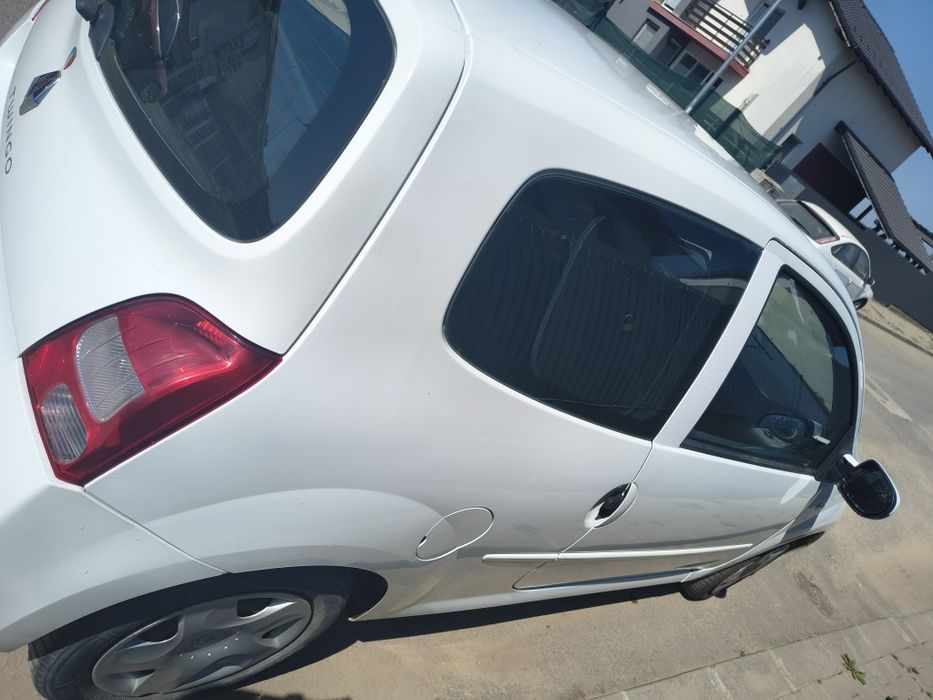 Renault Twingo 2010