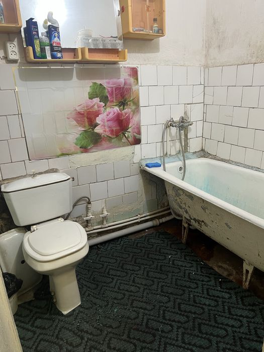 3 xonalik. 1 qavat. kvartira. dom