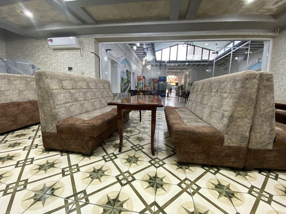 Kreslo stol sotiladi