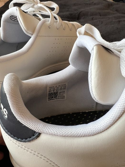 Мужские кроссовки Adidas Advantage