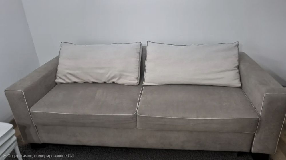 Продам срочно диван