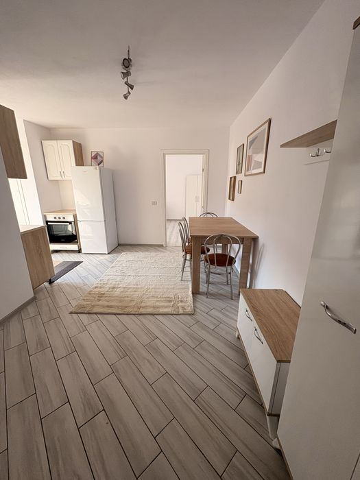 Apartament 2 camere de inchiriat