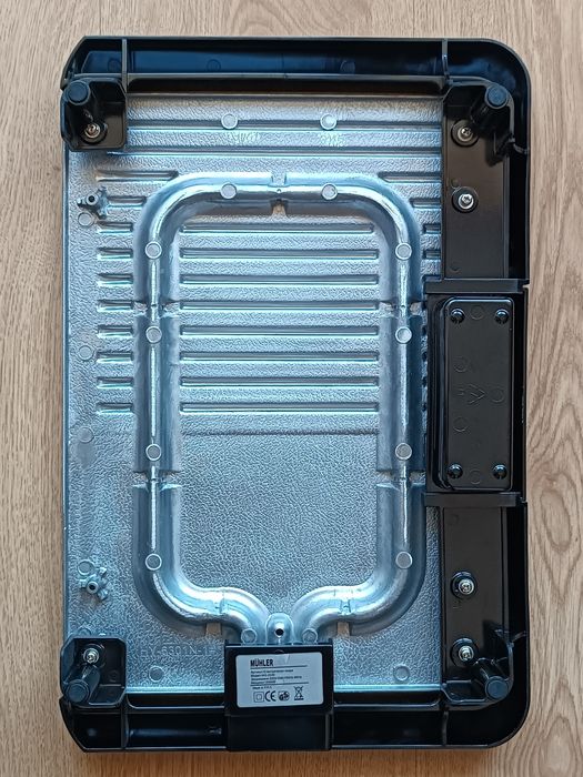 Скара електрическа