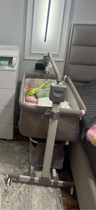 Продам кровать