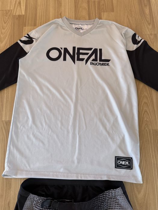 Мотокрос екип Oneal