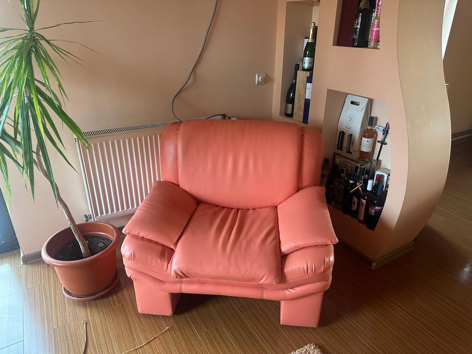 Canapea extensibilă