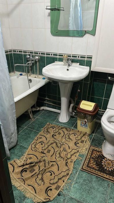 Квартира сдаётся