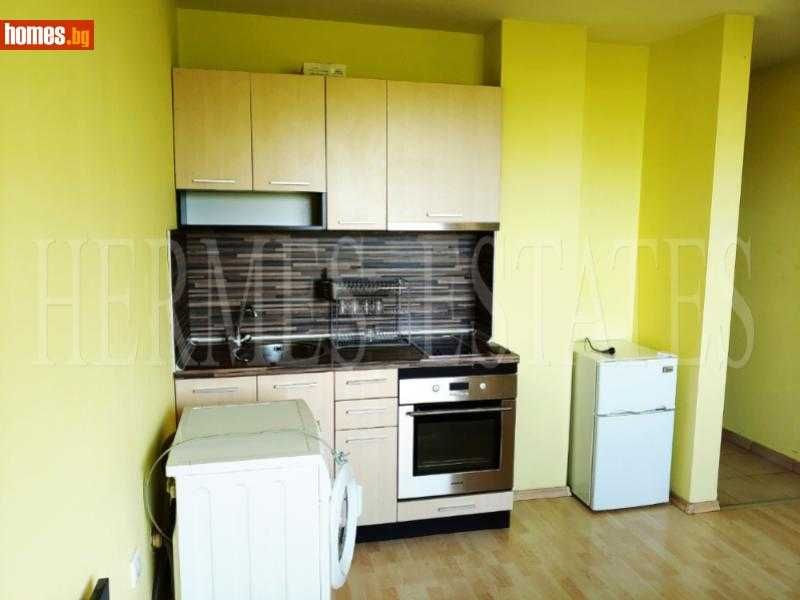 Дава се под наем Едностаен апартамент в София, Овча купел - 35 кв.м за 375 € - Снимка #5