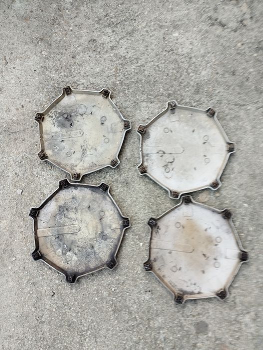 Капачки за джанти vw