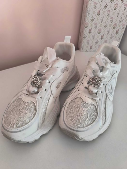 Маратонки Mona Lisa