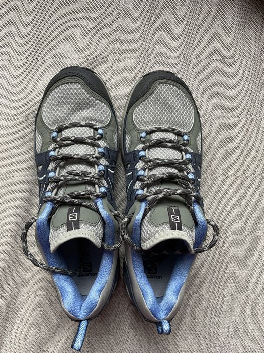 Туристически обувки Salomon 40