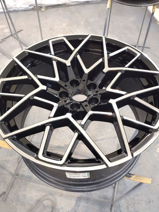 Струговане на джанти