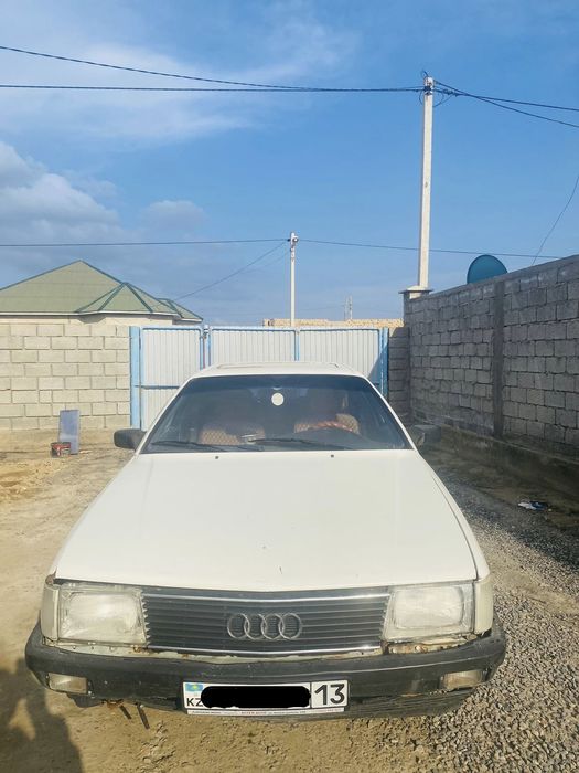 Сатылады 2.3 ауди