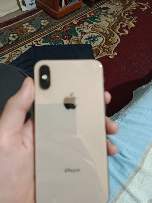 Iphone xs 64 turbo sim