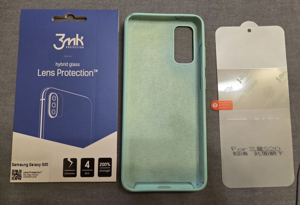 Samsung Galaxy S20 5G