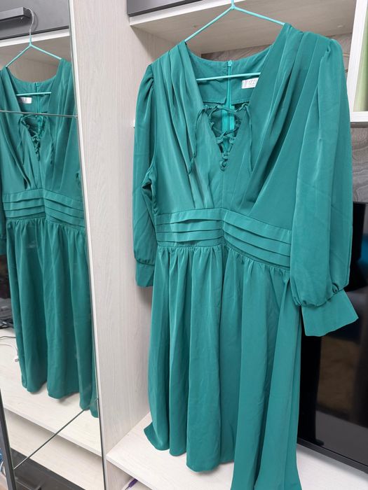 Платья  на выход……