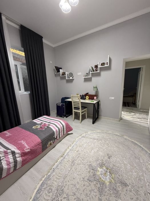 Тайер ховли сотилади