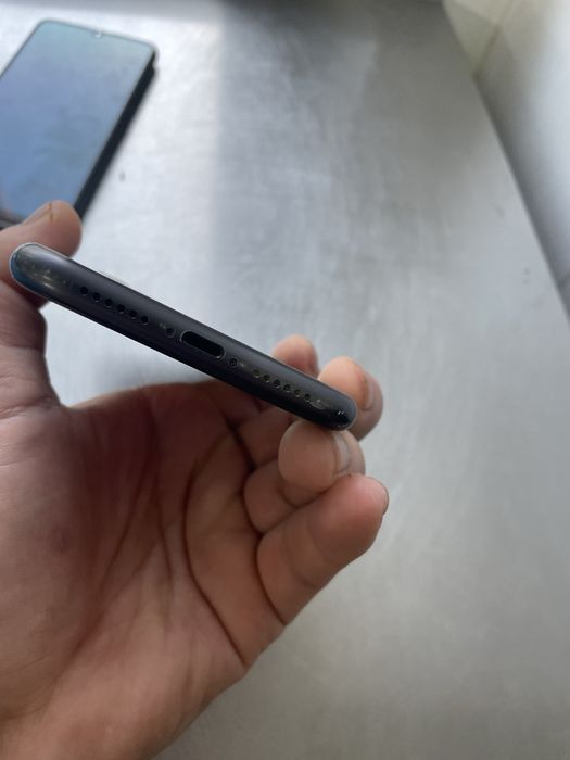 Iphone 11 128gb 78% 9 из 10