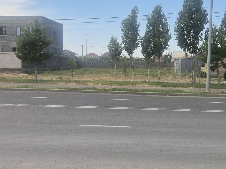 Кәсіпкерлік жер сатылады