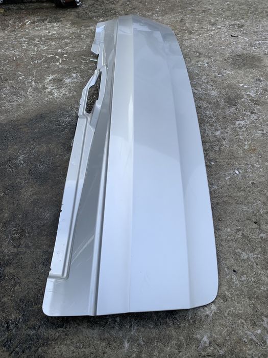 Haion mic / Portbagaj mic BMW X5 2007-2014