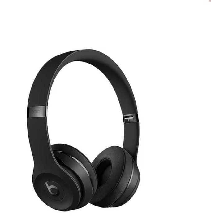 Casti BEATS Solo3, Bluetooth, On-Ear, Microfon, Matt Black NOU Sigilat