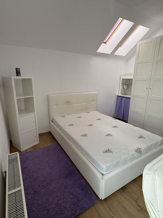 Apartament 2 camere 54mp Alma Turnisor - proprietar