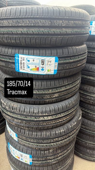 Акция Шины Новые 185/60/15