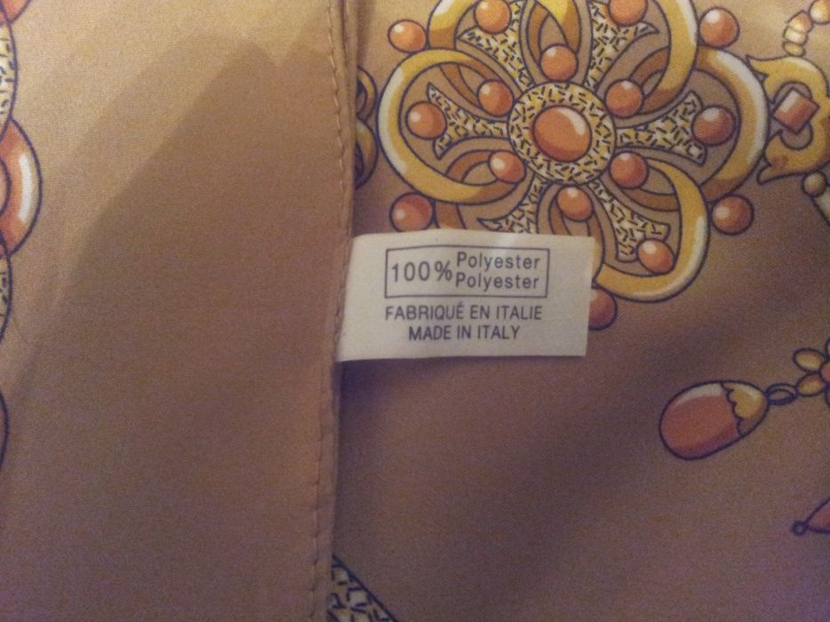 Шикозни италиански шалове