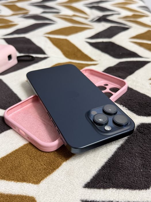 iphone 15 pro max 512gb