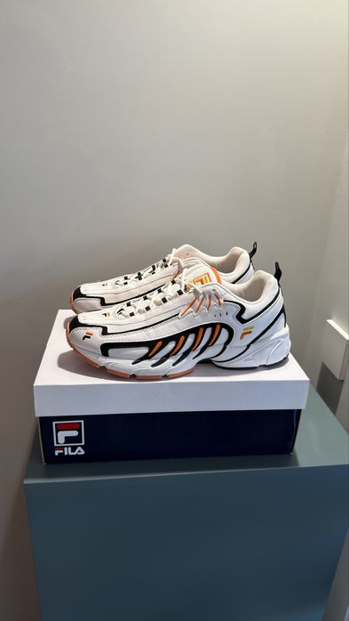 Мъжки обувки Fila Adrenaline Low 45