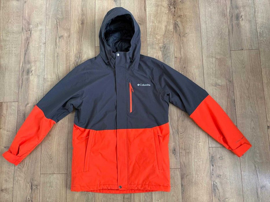 Columbia M barbati geaca ski Omni Tech