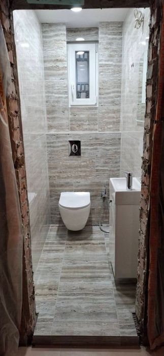 Вътрешни ремонти Георгиев