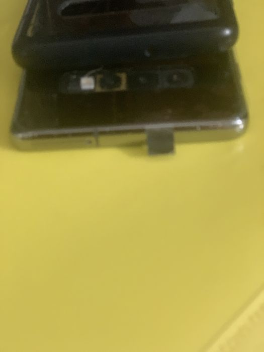 S10 plus pentru piese