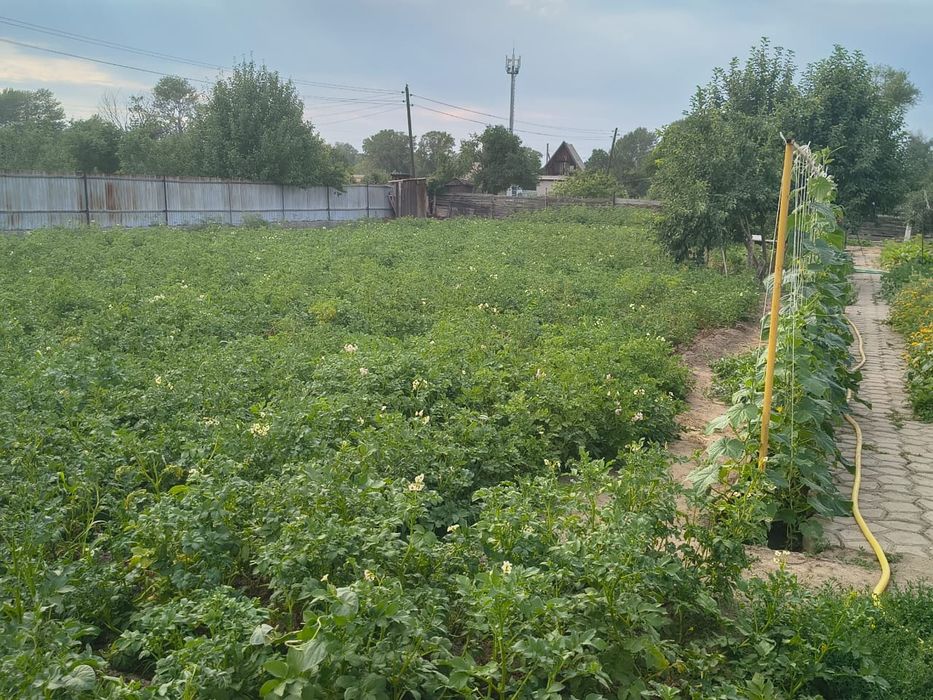Продам дачу на Солнечной долине
