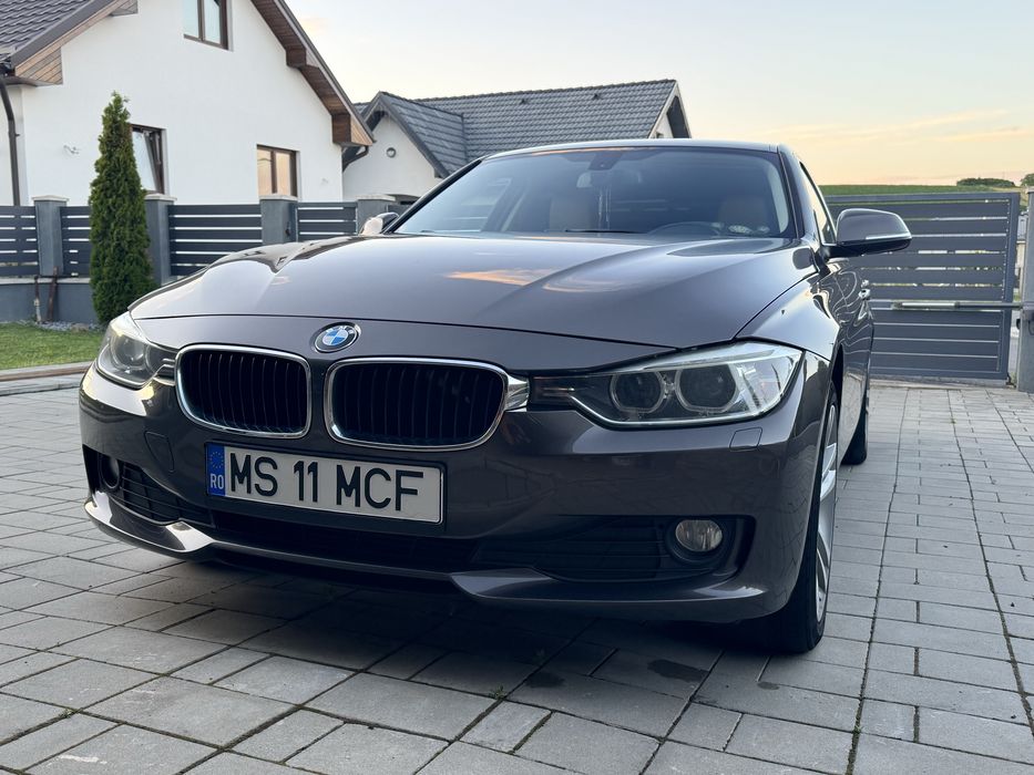 BMW 3 Series 0