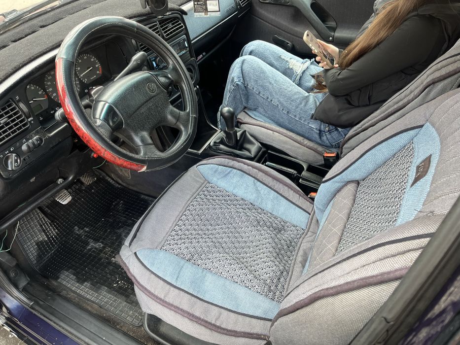 Passat B4 1.8 в хорошем состоянии