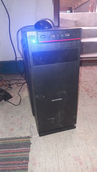 DDR 3 kompyuterla sotiladi