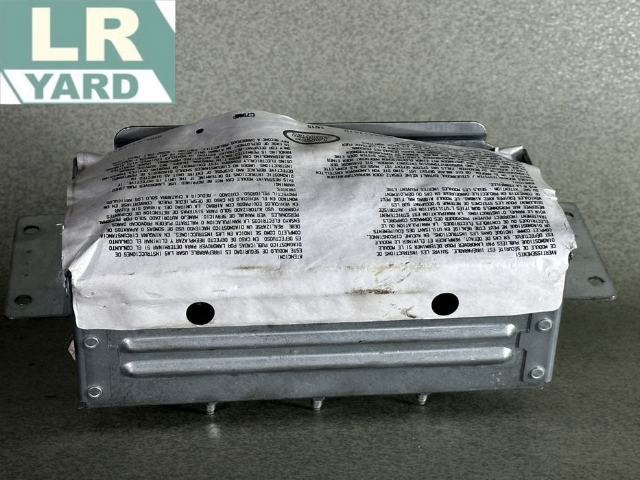 Airbag pasager DISCOVERY 4/RANGE ROVER SPORT 2010-2013 LR018452