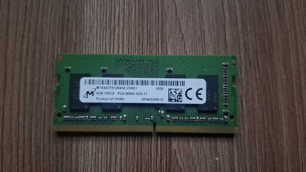 Оперативная память DDR3 Kingston