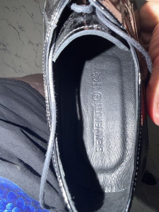 Pantofi eleganti de nunta benvenuti