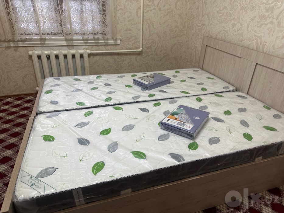 Ижарага квартира берилади . Эшонгузарда .